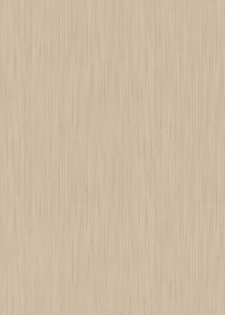 ELLE Decoration Cadence Plain Beige Wallpaper