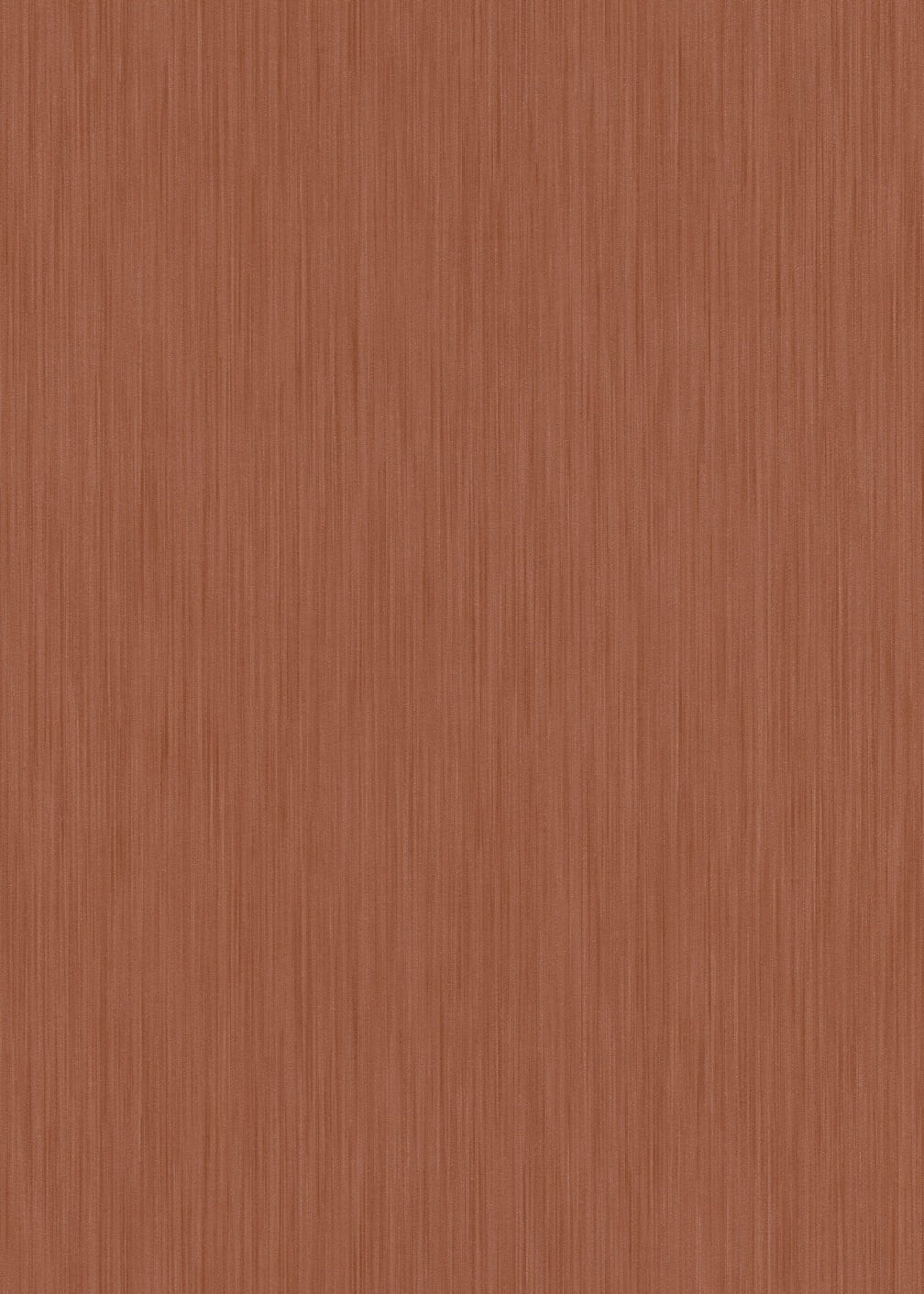 ELLE Decoration Cadence Plain Orange Wallpaper