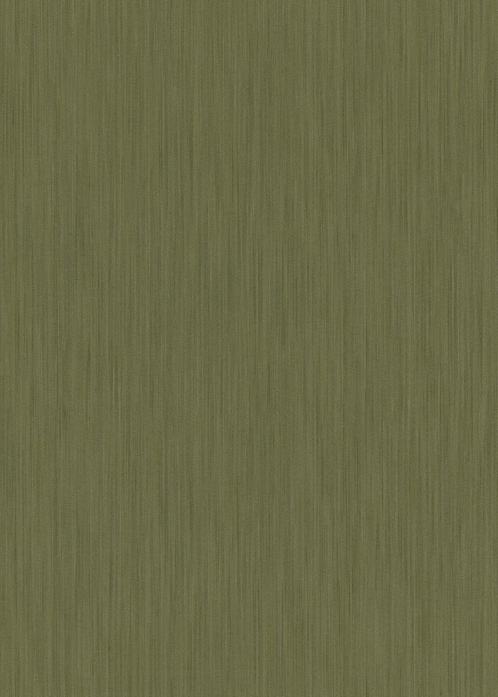 ELLE Decoration Cadence Plain Green Wallpaper