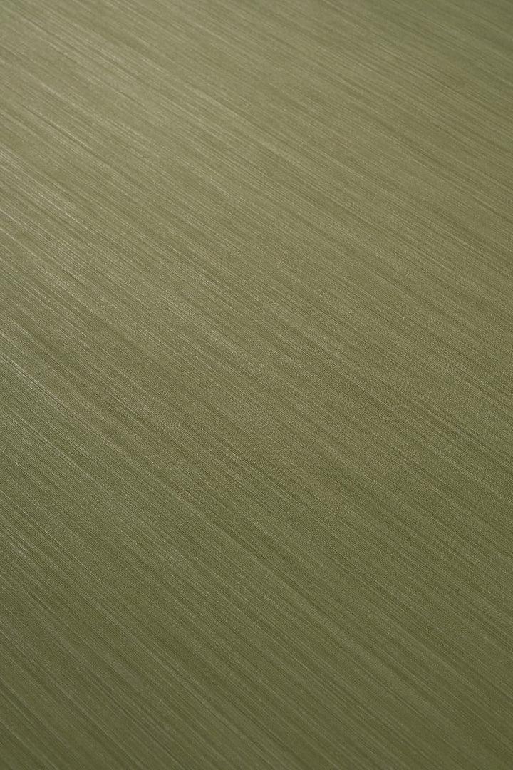 ELLE Decoration Cadence Plain Green Wallpaper