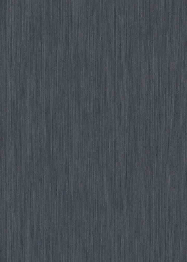 ELLE Decoration Cadence Plain Blue Wallpaper