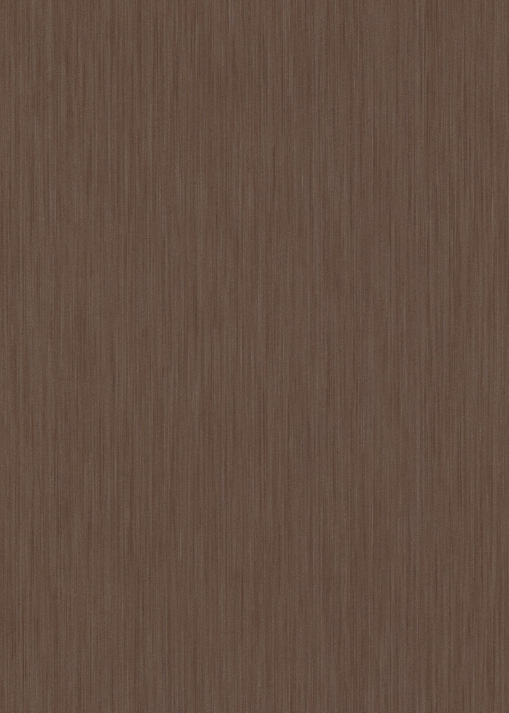 ELLE Decoration Cadence Plain Brown Wallpaper