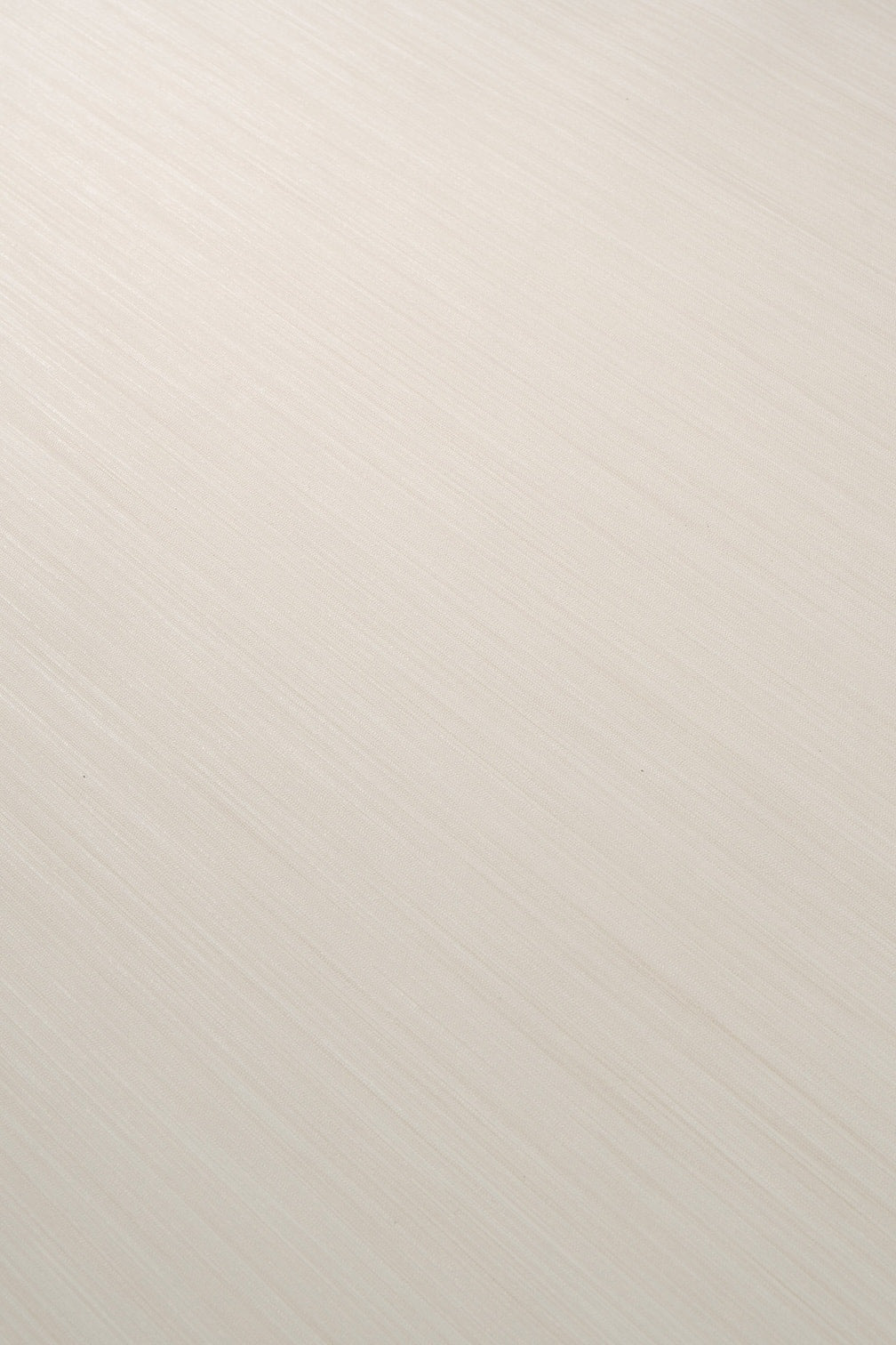ELLE Decoration Cadence Plain Cream Wallpaper