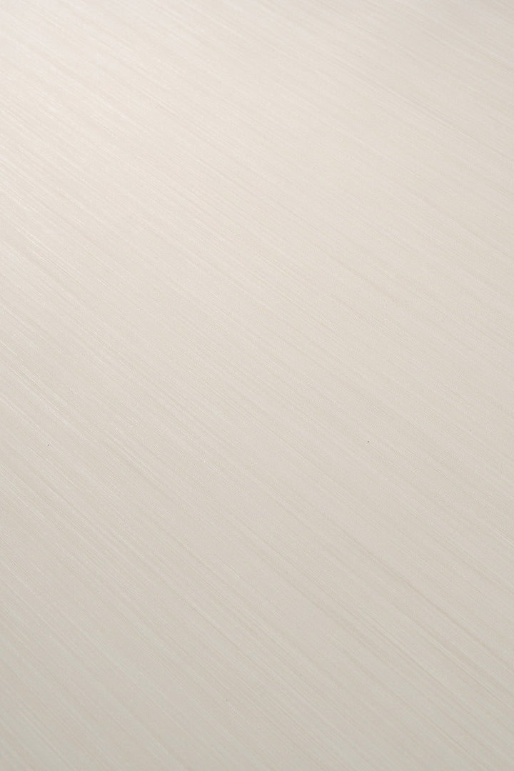ELLE Decoration Cadence Plain Cream Wallpaper