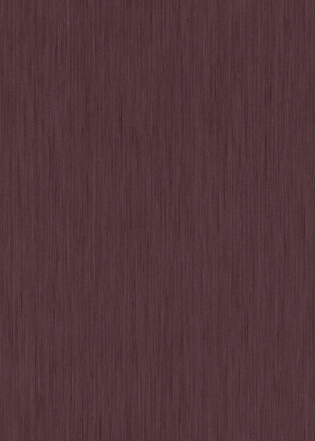 ELLE Decoration Cadence Plain Burgundy Wallpaper