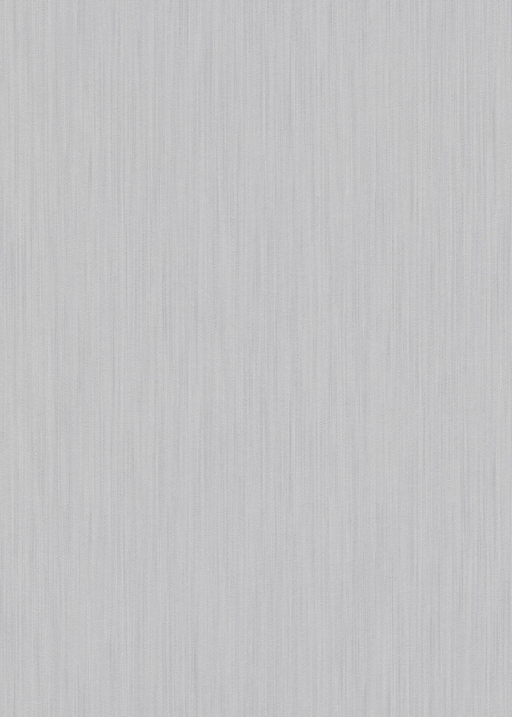 ELLE Decoration Cadence Plain Light Grey Wallpaper