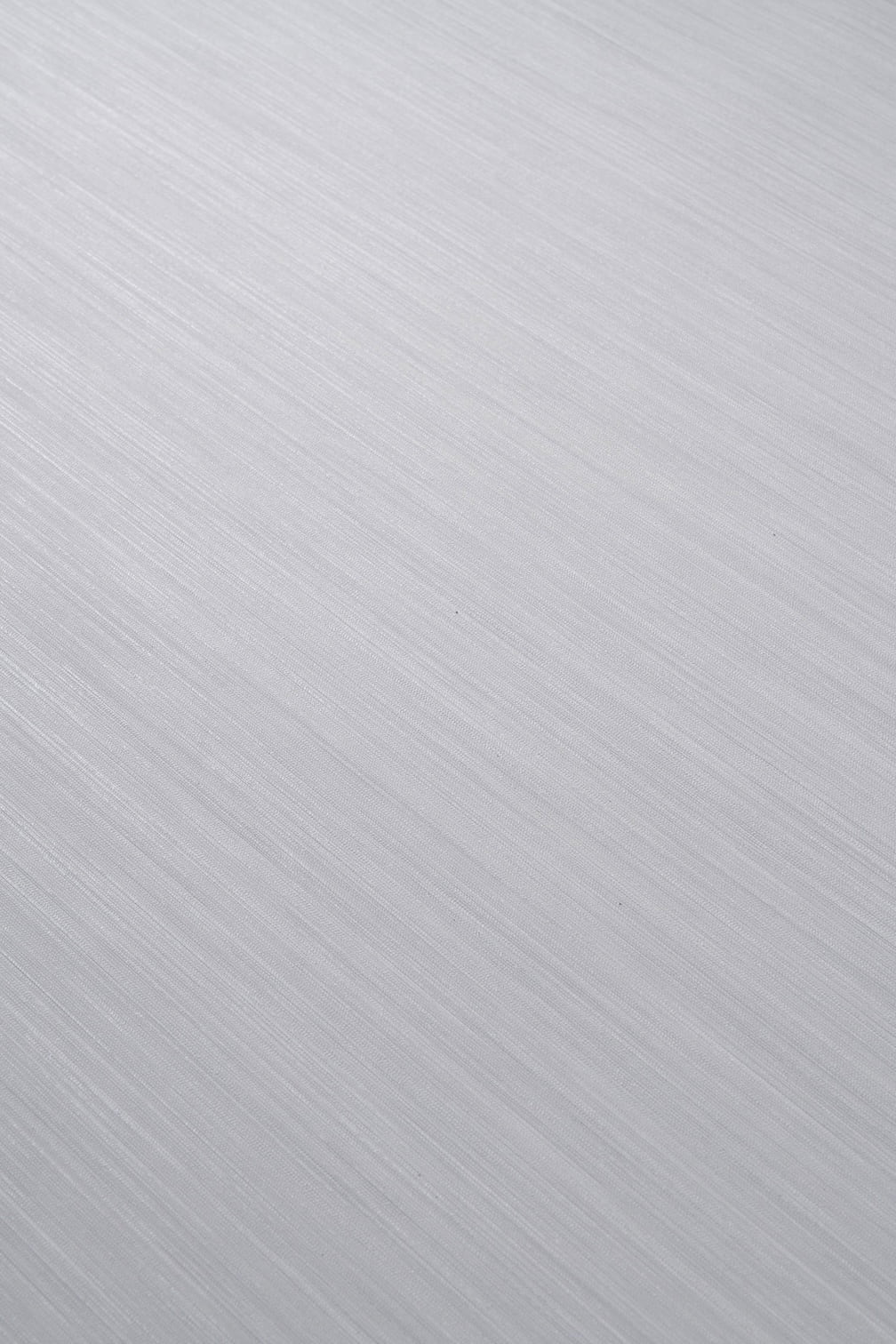 ELLE Decoration Cadence Plain Light Grey Wallpaper