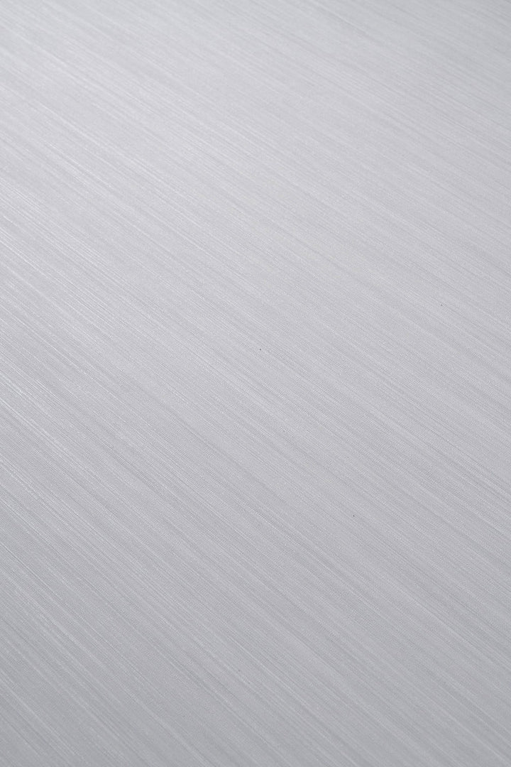 ELLE Decoration Cadence Plain Light Grey Wallpaper