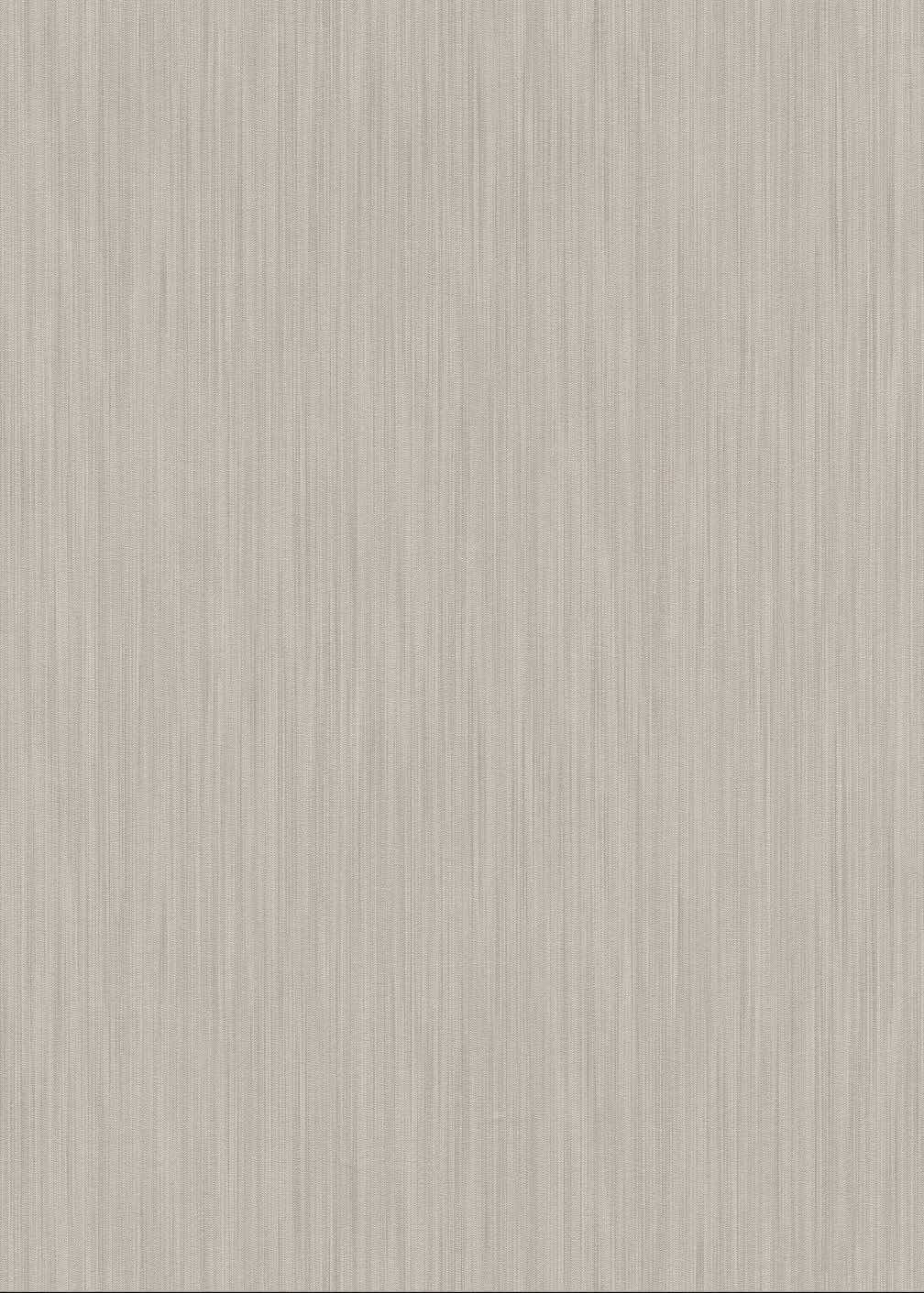 Erismann Striped Taupe Wallpaper