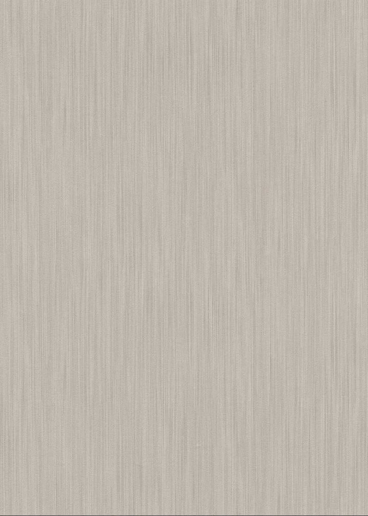 Erismann Striped Taupe Wallpaper