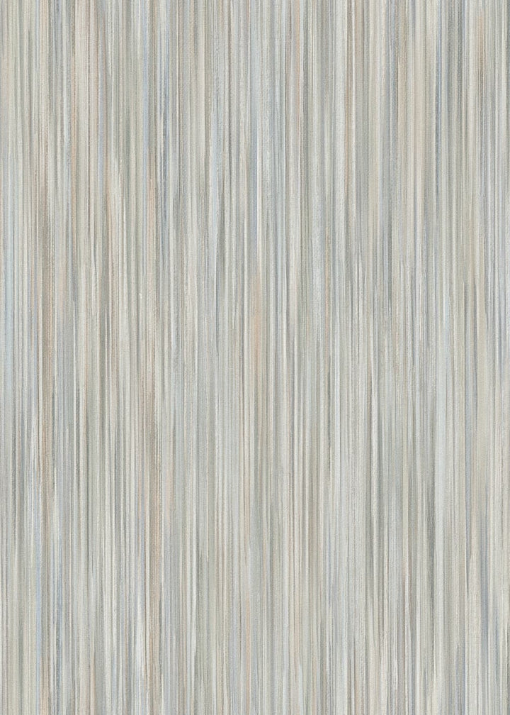 ELLE Decoration Silent Flow Green Wallpaper