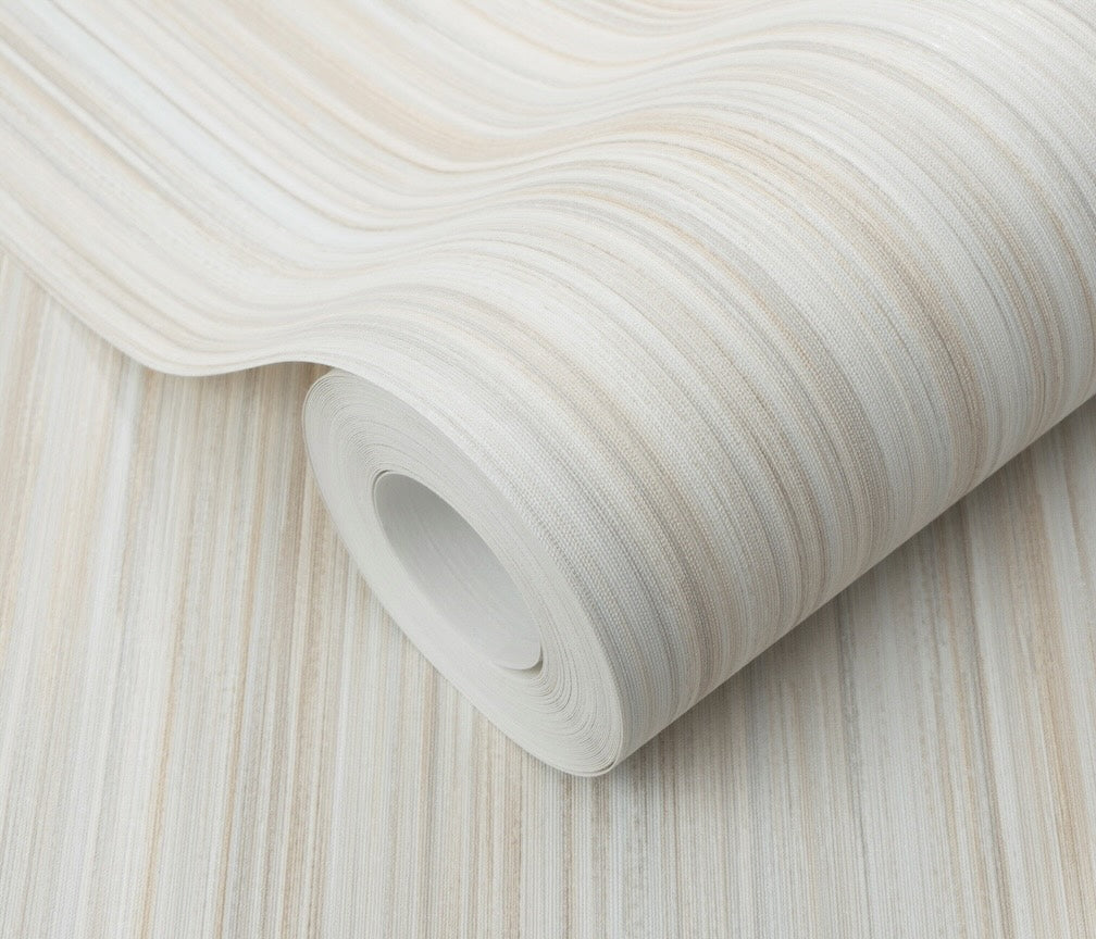 ELLE Decoration Silent Flow Cream Wallpaper