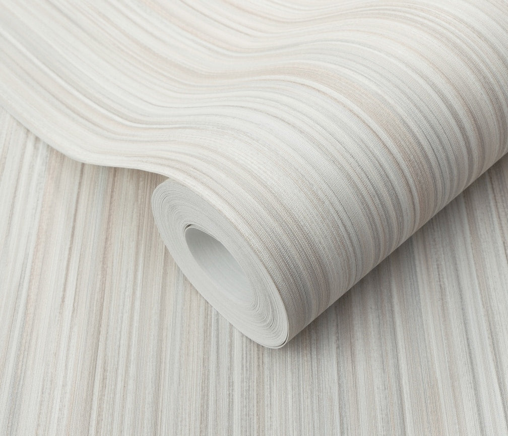 ELLE Decoration Silent Flow Light Taupe Wallpaper