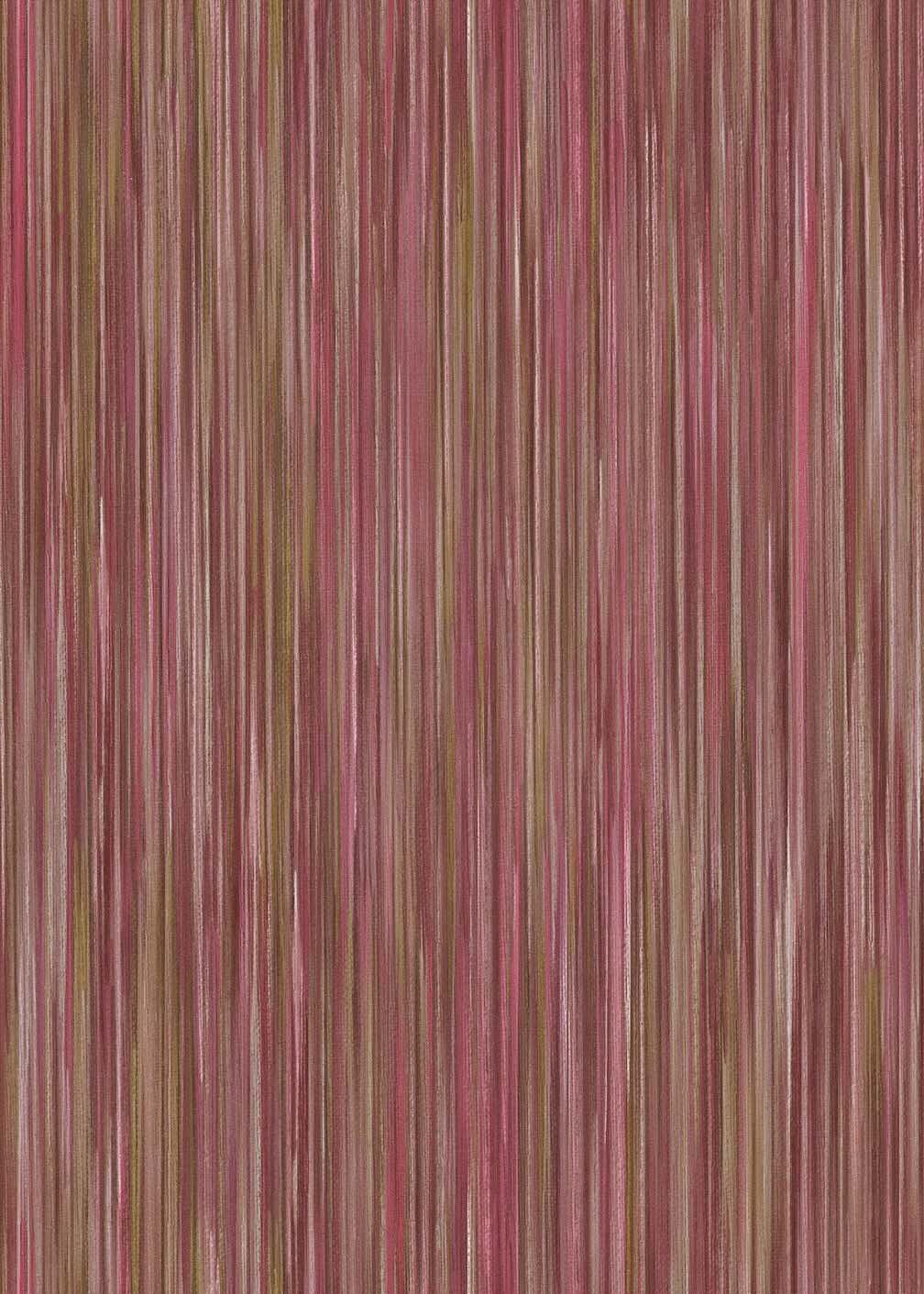ELLE Decoration Silent Flow Purple Wallpaper