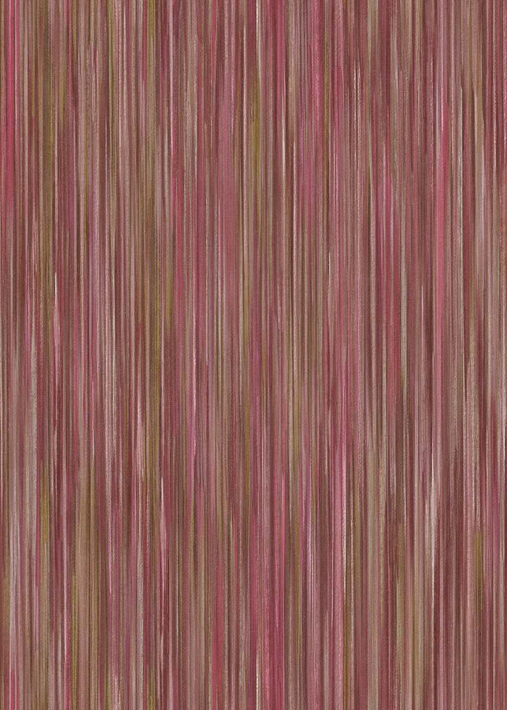 ELLE Decoration Silent Flow Purple Wallpaper