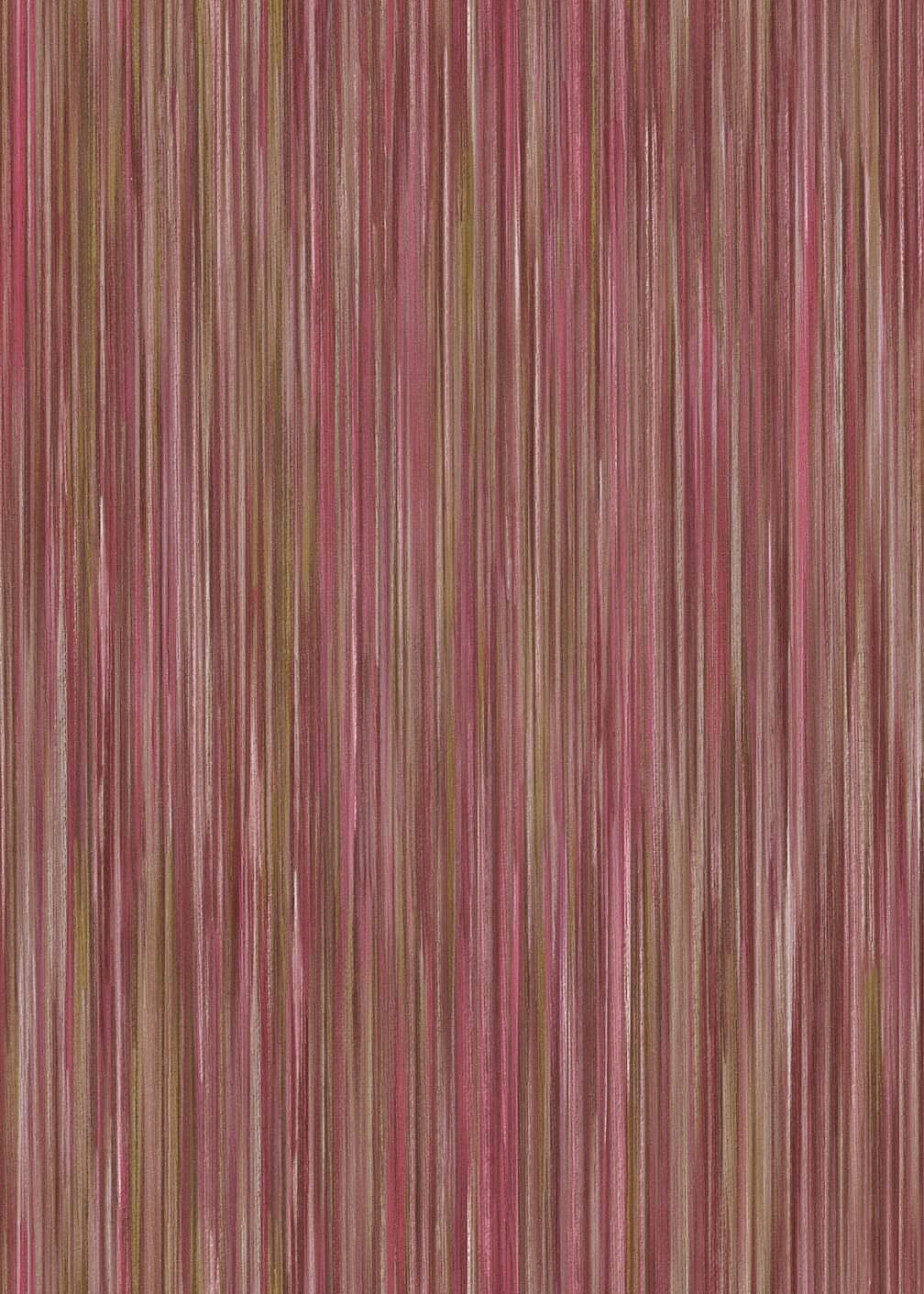 ELLE Decoration Silent Flow Purple Wallpaper