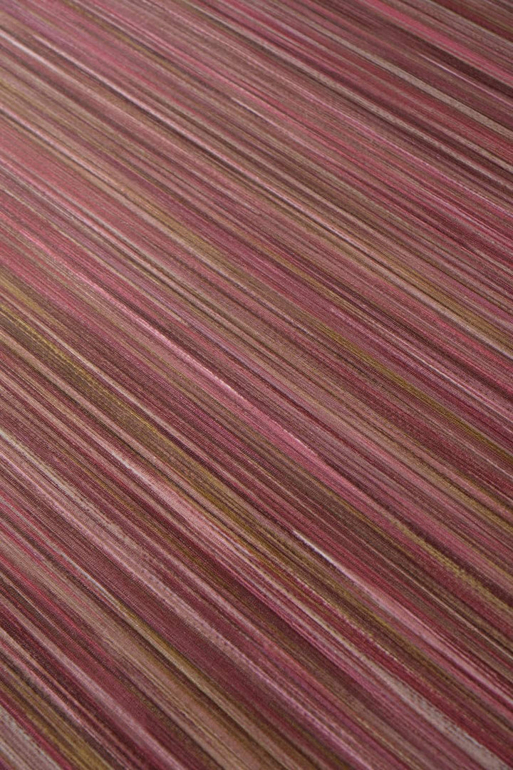 ELLE Decoration Silent Flow Purple Wallpaper