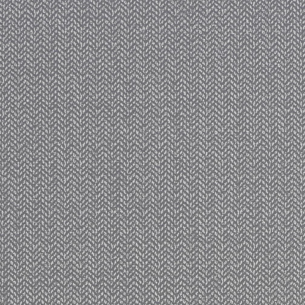 Superfresco Glamorous Tweed Charcoal Wallpaper