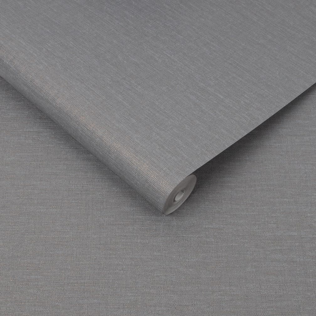 Superfresco Easy Heritage Texture Charcoal Wallpaper