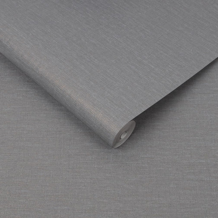 Superfresco Easy Heritage Texture Charcoal Wallpaper