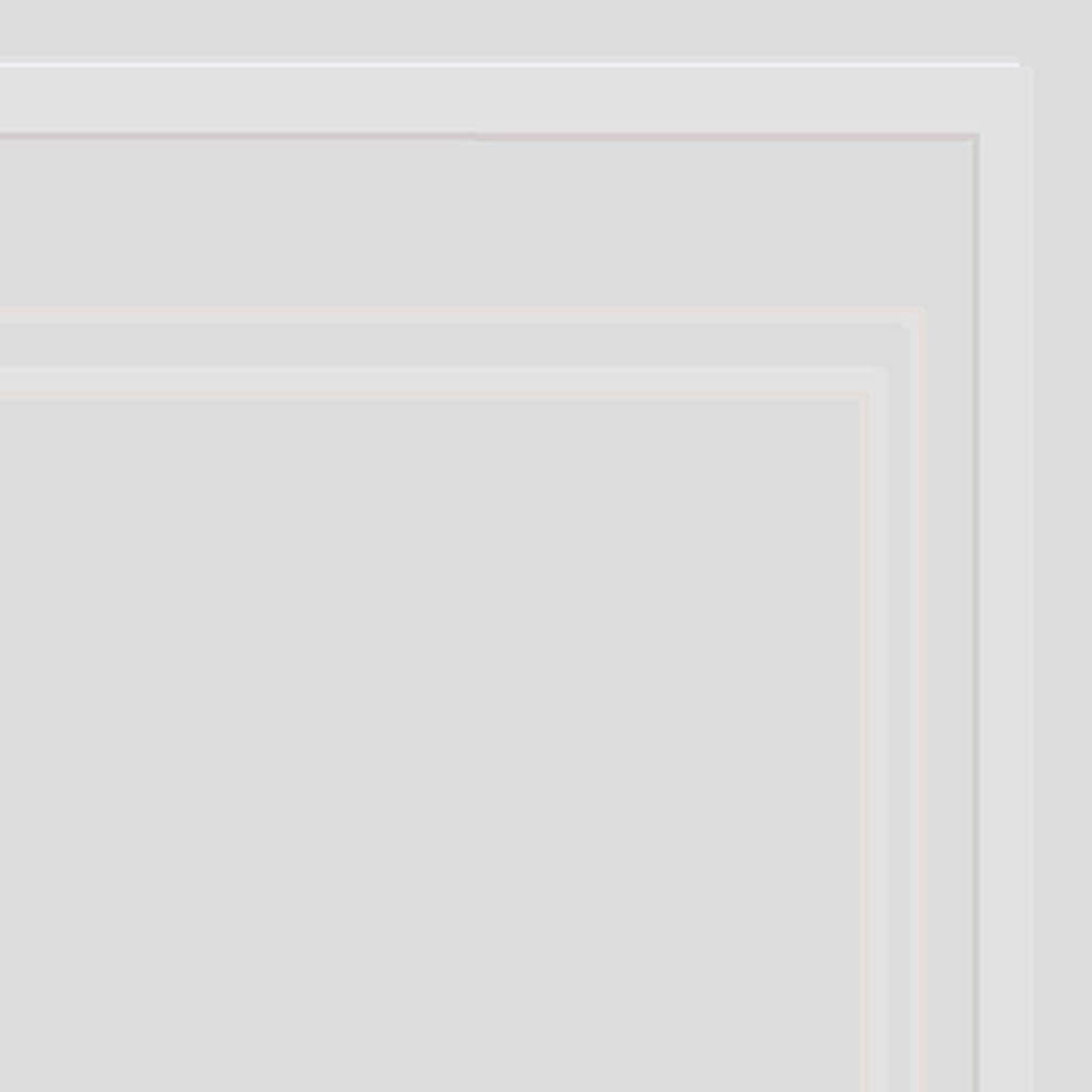 Superfresco Wood Panelling White Paintable Wallpaper