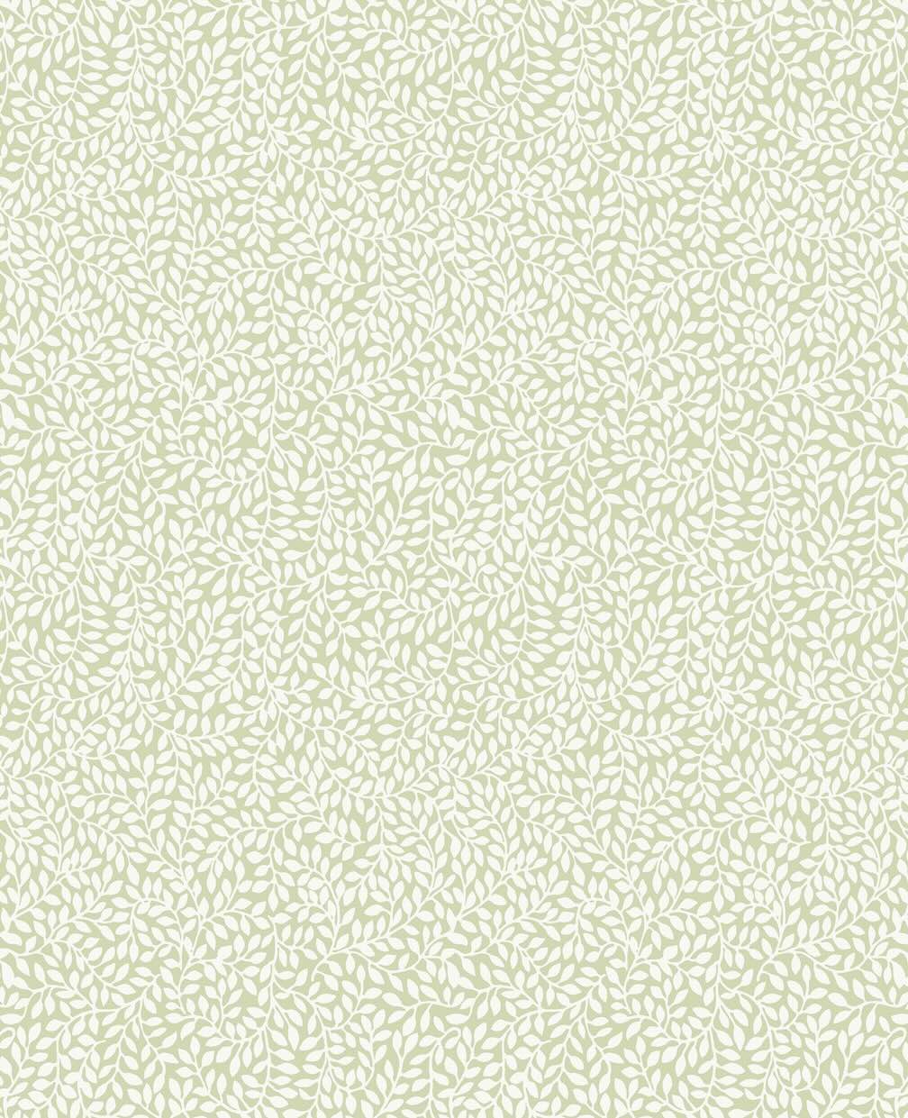 Laura Ashley Little Vines Hedgerow Wallpaper
