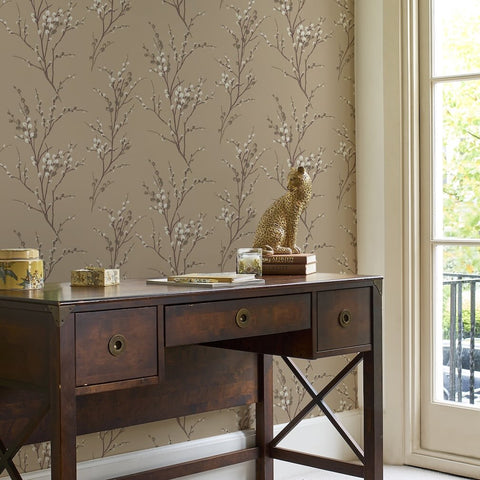 Real Red Brick Wallpaper By Woodchip & Magnolia