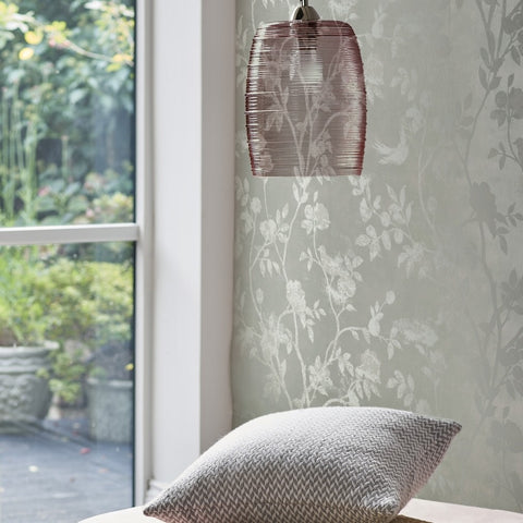 Real Red Brick Wallpaper By Woodchip & Magnolia