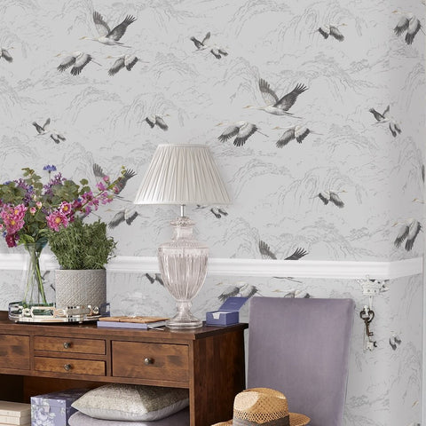 Real Red Brick Wallpaper By Woodchip & Magnolia