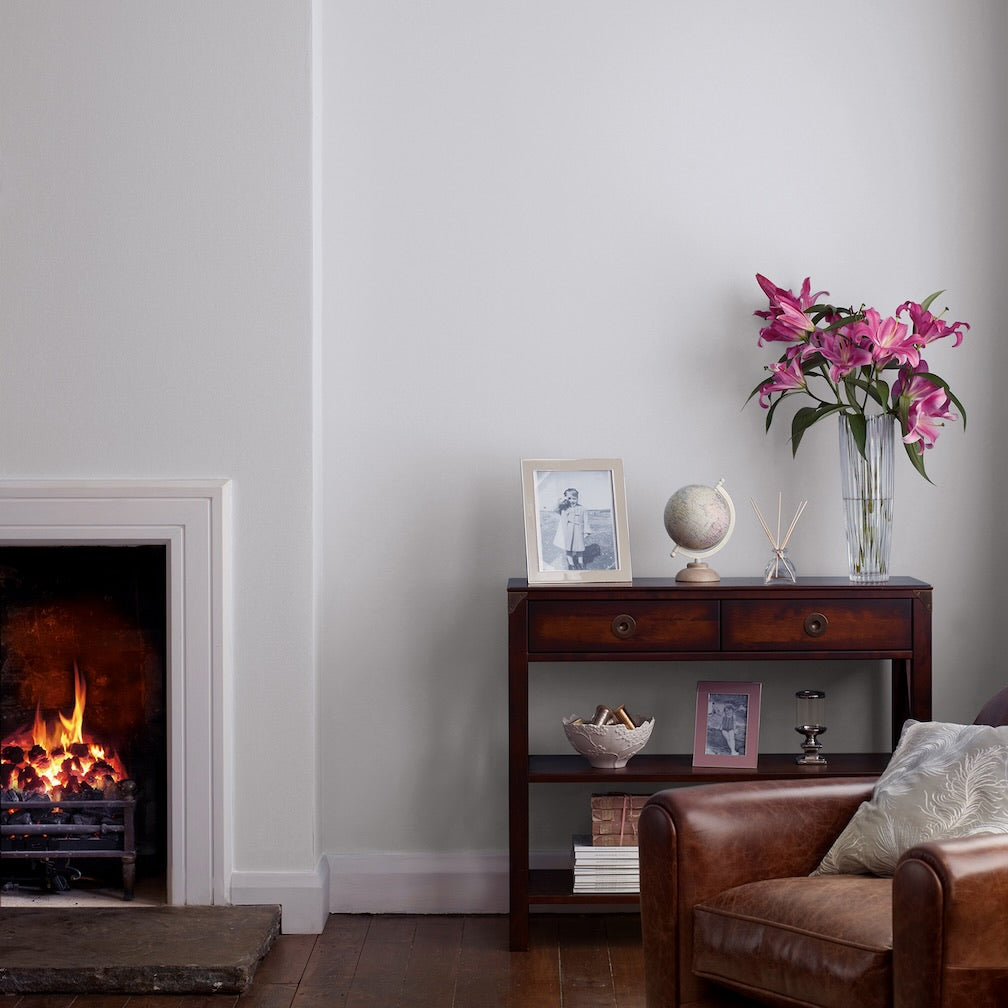 Laura Ashley Lining Paper Wallpaper