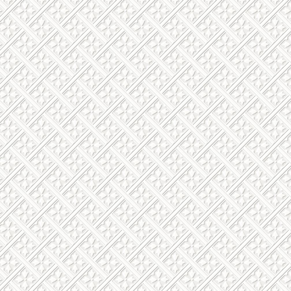Laura Ashley Mr Jones Paintable Wallpaper