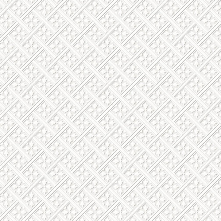 Laura Ashley Mr Jones Paintable Wallpaper