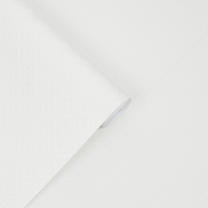 Laura Ashley Mr Jones Paintable Wallpaper