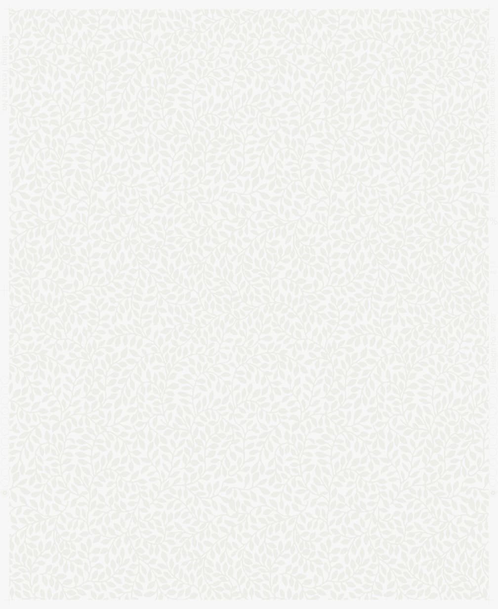 Laura Ashley Little Vines Paintable Wallpaper