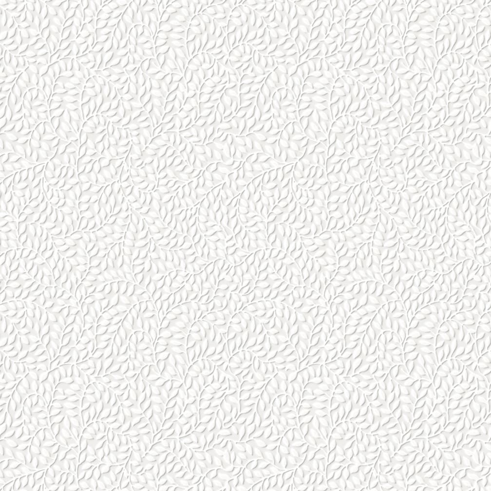 Laura Ashley Little Vines Paintable Wallpaper