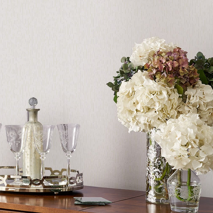 Laura Ashley Blyth Paintable Wallpaper