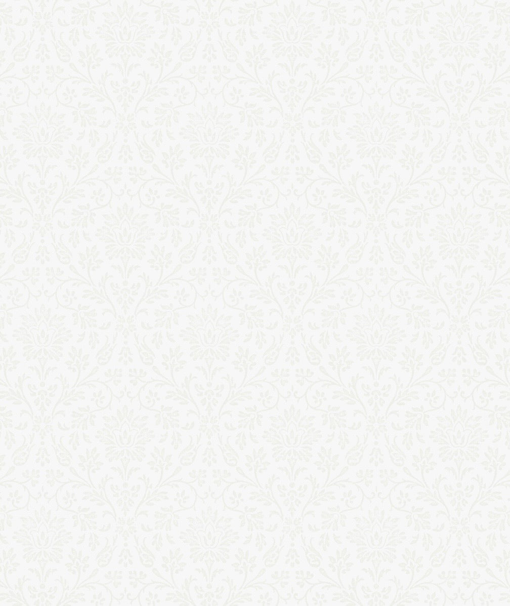 Laura Ashley Annecy Paintable Wallpaper