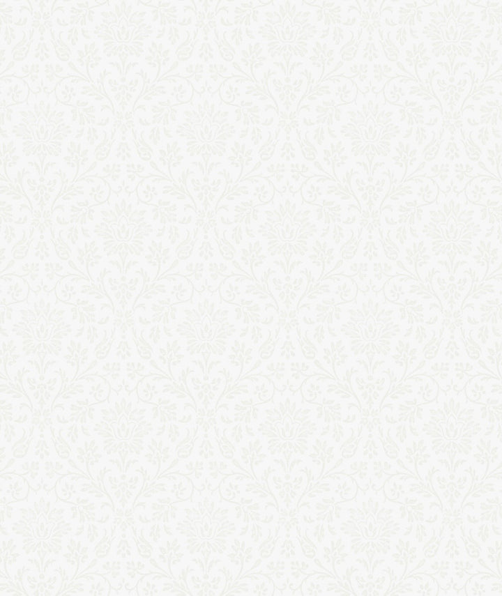 Laura Ashley Annecy Paintable Wallpaper