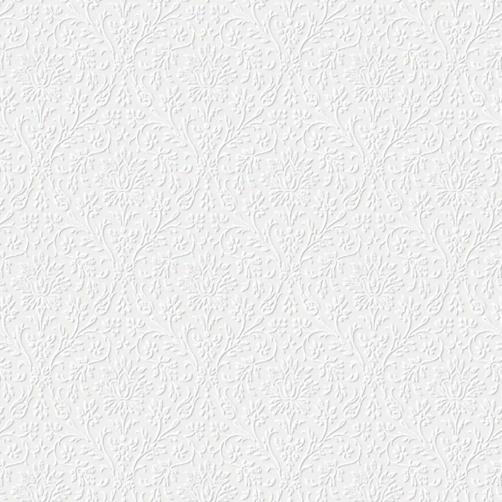 Laura Ashley Annecy Paintable Wallpaper