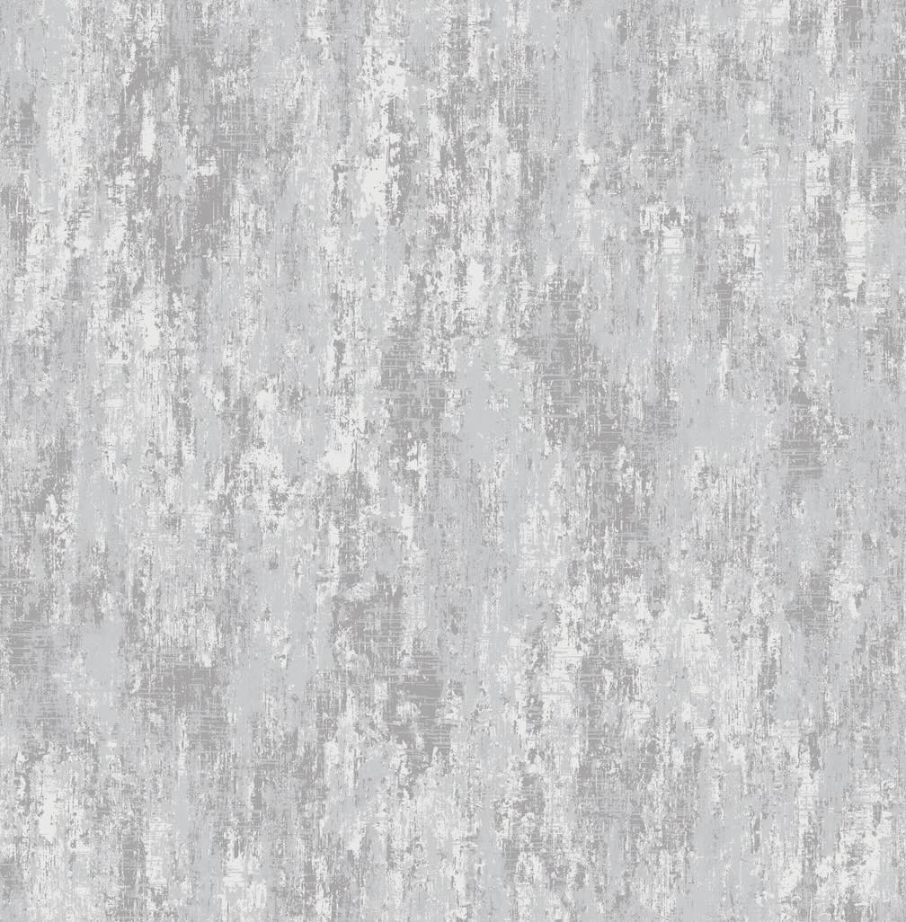 Laura Ashley Whinfell Silver Wallpaper