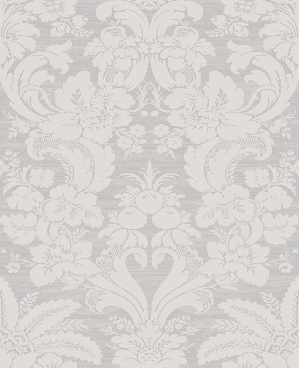 Laura Ashley Martigues Moonbeam Wallpaper