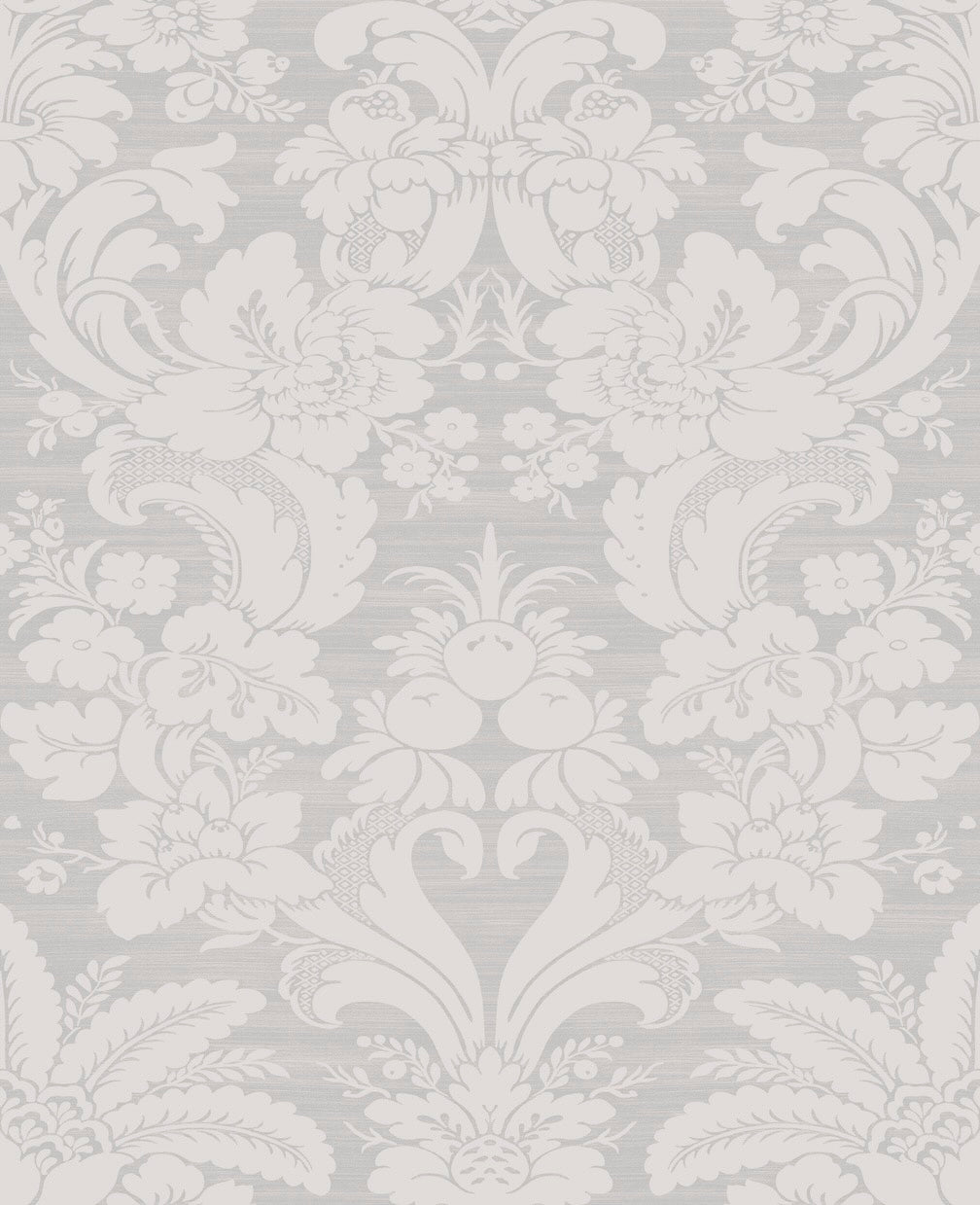 Laura Ashley Martigues Moonbeam Wallpaper