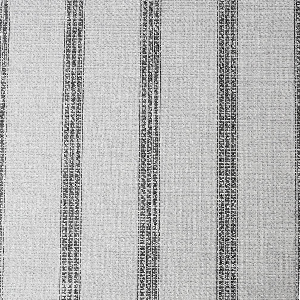Superfresco Stripe Flat White Wallpaper