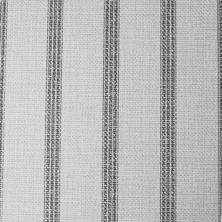 Superfresco Stripe Flat White Wallpaper