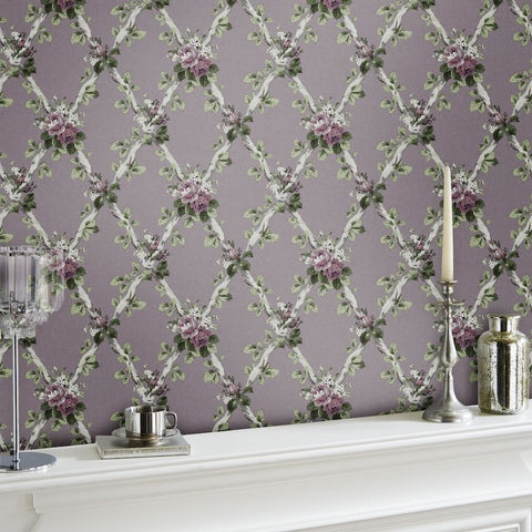 Real Red Brick Wallpaper By Woodchip & Magnolia