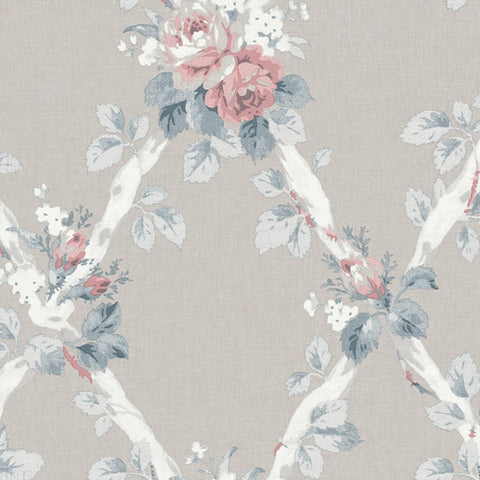 Real Red Brick Wallpaper By Woodchip & Magnolia