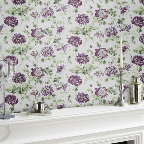 Real Red Brick Wallpaper By Woodchip & Magnolia