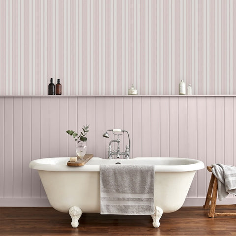 Real Red Brick Wallpaper By Woodchip & Magnolia