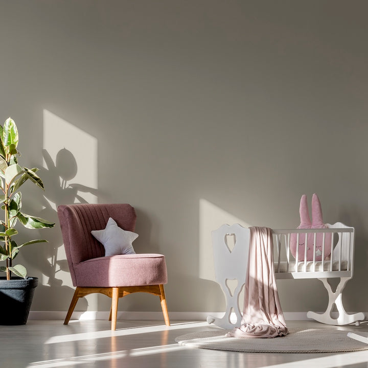 Superfresco Easy Snuggle Bunny Multi-Surface Matt Emulsion Paint 2.5L