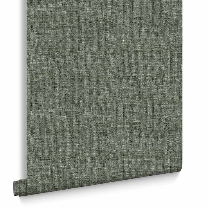 Graham & Brown Haptic Sage Wallpaper